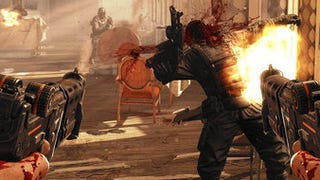 Wolfenstein: The New Order's iron heart beats loud and hard - hands on & interview