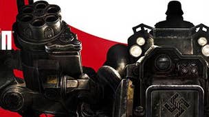 Wolfenstein: The New Order announced, out in Q4
