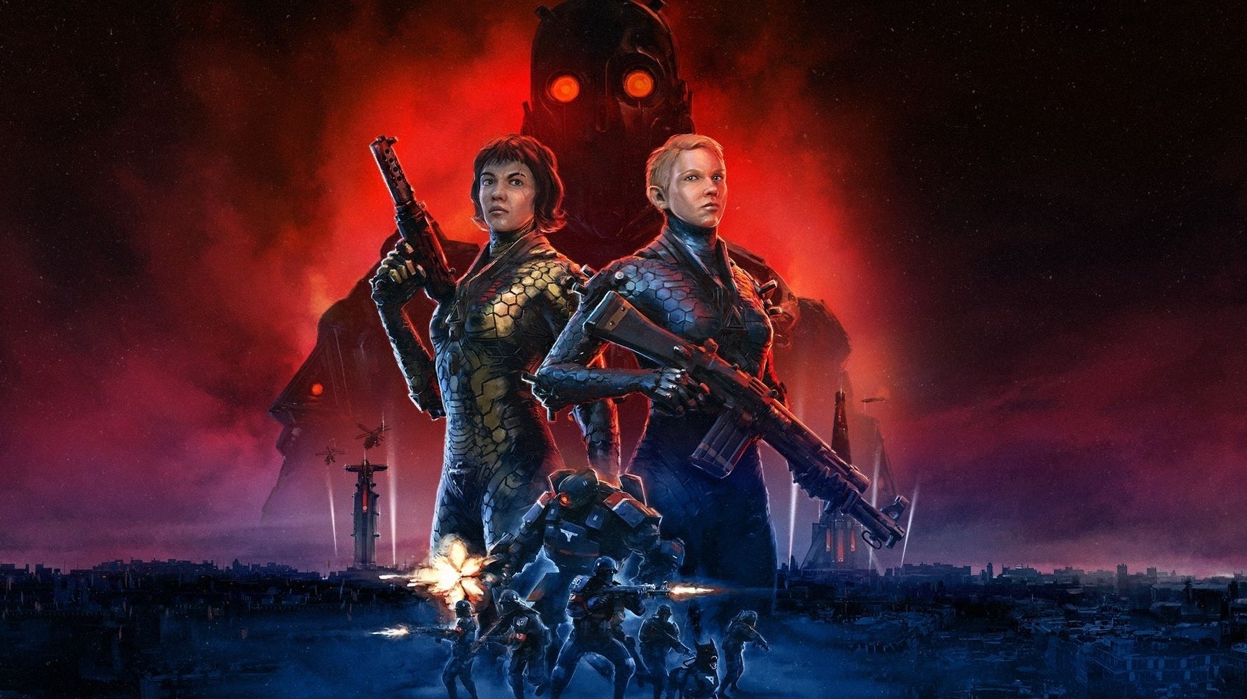 Wolfenstein: Lista de Jogos do pai dos FPS | JaePlay