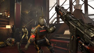 Wolfenstein: Youngblood in-game currency can only be spent on weapon skins - not upgrades [Update]