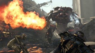 Wolfenstein: Youngblood's ray tracing support won't be there at launch