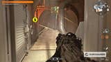 Wolfenstein: Youngblood - Podziemia Brata 1: tunele, wejście do niemieckiej bazy