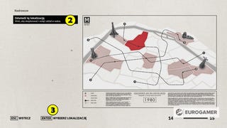 Wolfenstein: Youngblood - szybka podróż, metro