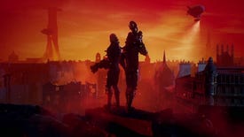 Wolfenstein: Youngblood announced, is co-op with BJ's daughters
