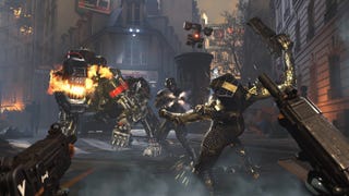 Wolfenstein: Youngblood goes tag-team Nazi-hunting in July