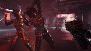 Wolfenstein: Youngblood patch 1.0.5 adds checkpoints to Towers and end bosses