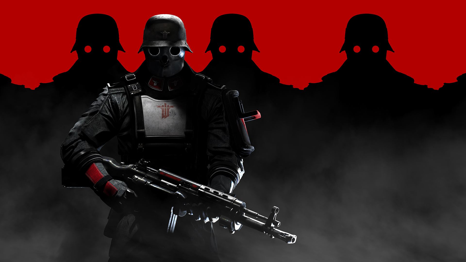 A Wolfenstein sequel may have been hinted at during Bethesda's showcase
