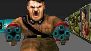 Wolfenstein released for iPhone, Doom on the way