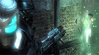 Raven: Wolfenstein is "not a WWII game"