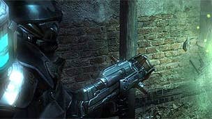 Raven: Wolfenstein is "not a WWII game"