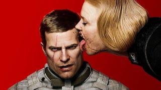 Wolfenstein 2, The Surge, Tacoma, more coming to Xbox Game Pass in May
