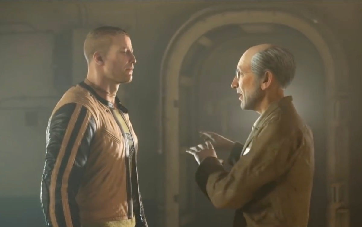 Wolfenstein 2 proves that Jews can be heroes, not just survivors