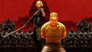 Wolfenstein 2: The New Colossus tweet causes some to cry foul despite the series being "decidedly anti-Nazi" for "over 20 years"