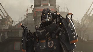Wolfenstein 2: The New Colossus launch trailer takes on the KKK, Nazi robots and Hitler