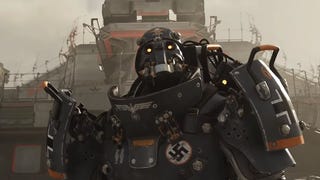 Wolfenstein 2: The New Colossus launch trailer takes on the KKK, Nazi robots and Hitler