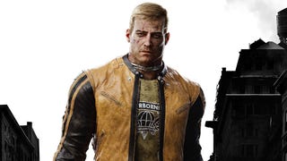 Wolfenstein 2: The New Colossus has a "huge cast" and 3 hours of cinematics