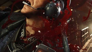 Wolfenstein 2: The New Colossus shows Blazkowicz's greatest challenge: fatherhood (and Nazis)