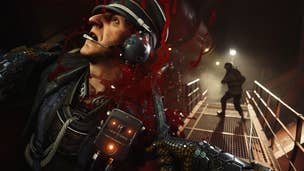 Wolfenstein 2: The New Colossus continues to be gleefully savage - watch all new gameplay