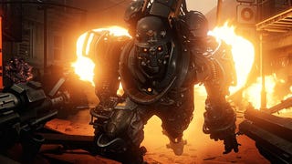 Wolfenstein 2: The New Colossus extended gameplay videos take you through three missions