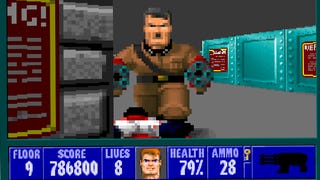 Quake, Wolfenstein classics now available on GOG