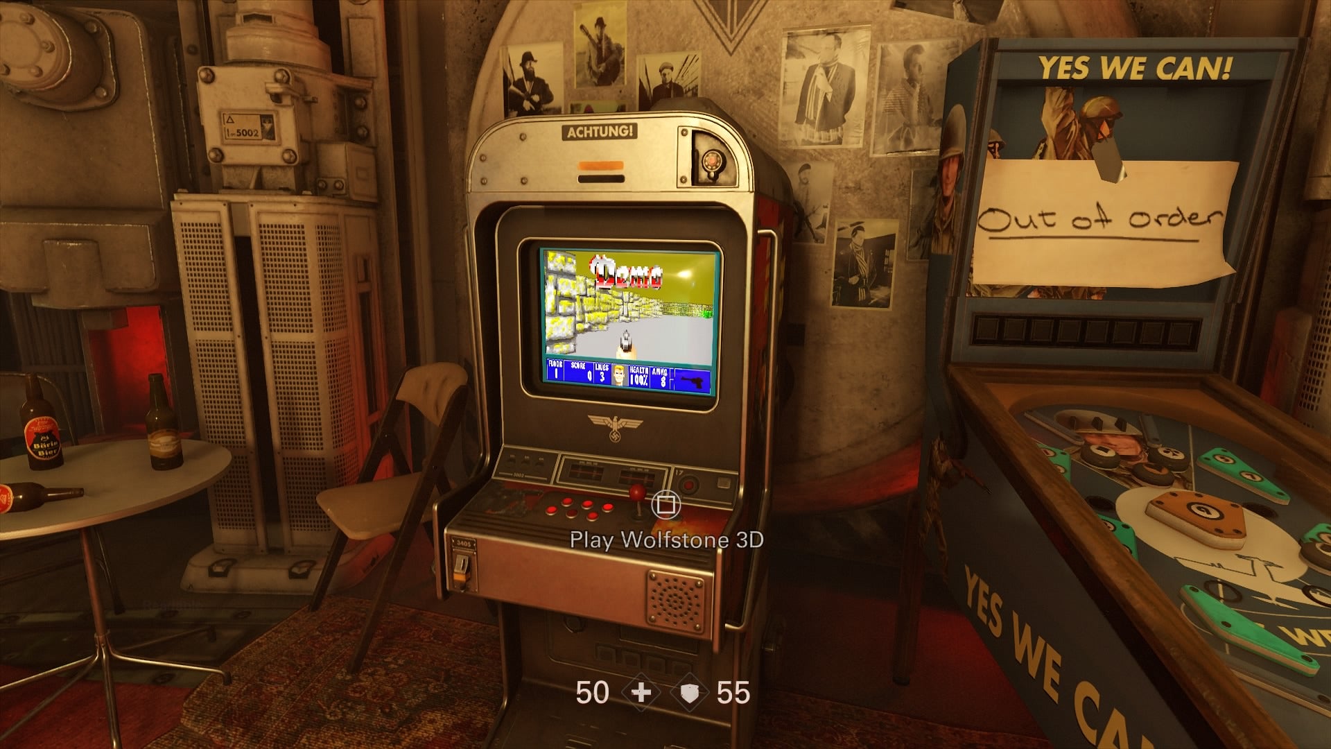 Wolfenstein 2: The New Colossus review | Eurogamer.net
