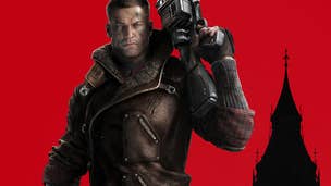 Voice of Wolfenstein: The New Order's BJ Blazkowicz teases sequel