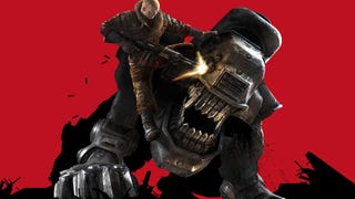 Wolfenstein: The New Order Twitch live stream set for this evening 