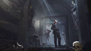Wolfenstein: The Old Blood - here's what your PC needs in order to run it