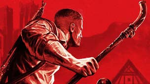 Wolfenstein: The Old Blood coming to North American retail in July