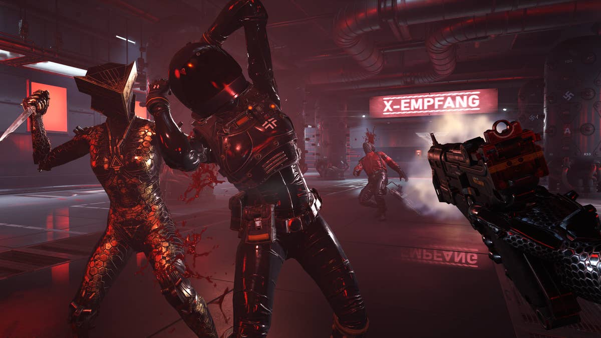Wolfenstein shop youngblood eshop