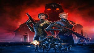 Wolfenstein: Youngblood hands-on - MachineGames and Arkane team up for co-op Nazi-shanking action