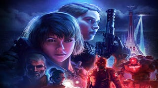 Wolfenstein: Youngblood E3 trailer is as action-packed as you'd expect