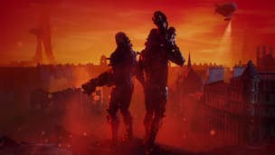 Check out the Wolfenstein: Youngblood launch trailer