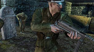 Wolfenstein preorder bonuses revealed
