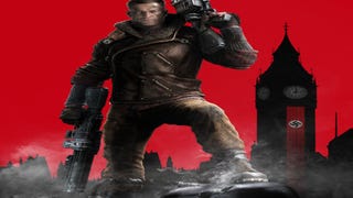 DOOM beta access with Wolfenstein pre-orders for PC, PS4, Xbox One only 