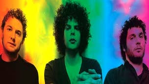 Wolfmother track pack lands on Guitar Hero 5