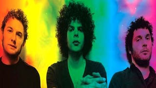 Wolfmother track pack lands on Guitar Hero 5