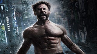 Wolverine 3 com classificação etária para adultos?