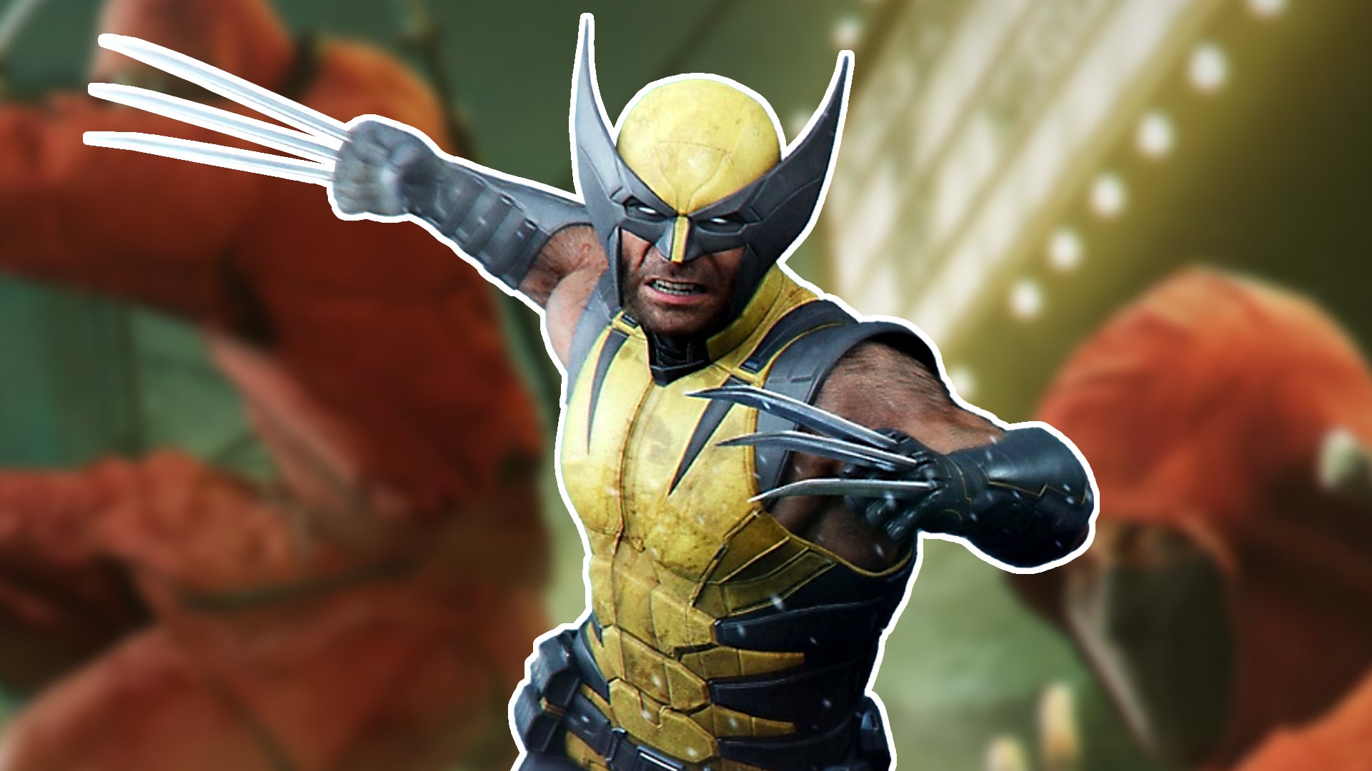 Insomniac's take on Wolverine is ferocious, destructive and cinematic - but a little predictable