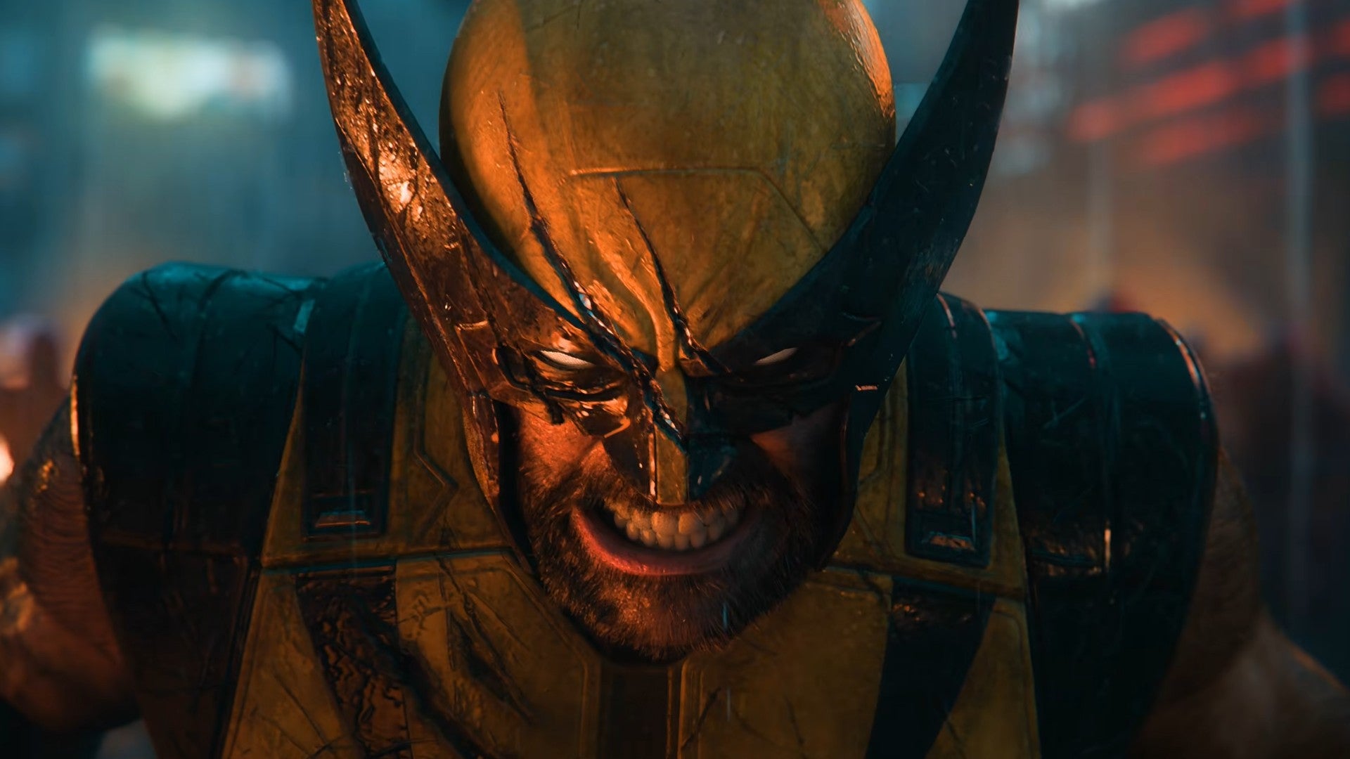 Insomniac Games releases new Marvel's Wolverine trailer ahead of launch