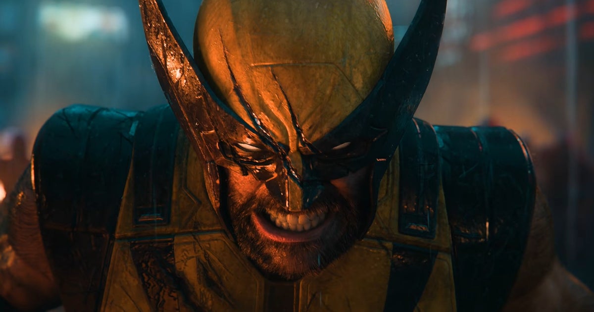 Widowiskowy zwiastun Marvel’s Wolverine przypomina, z jakim bohaterem będziemy mieli do czynienia