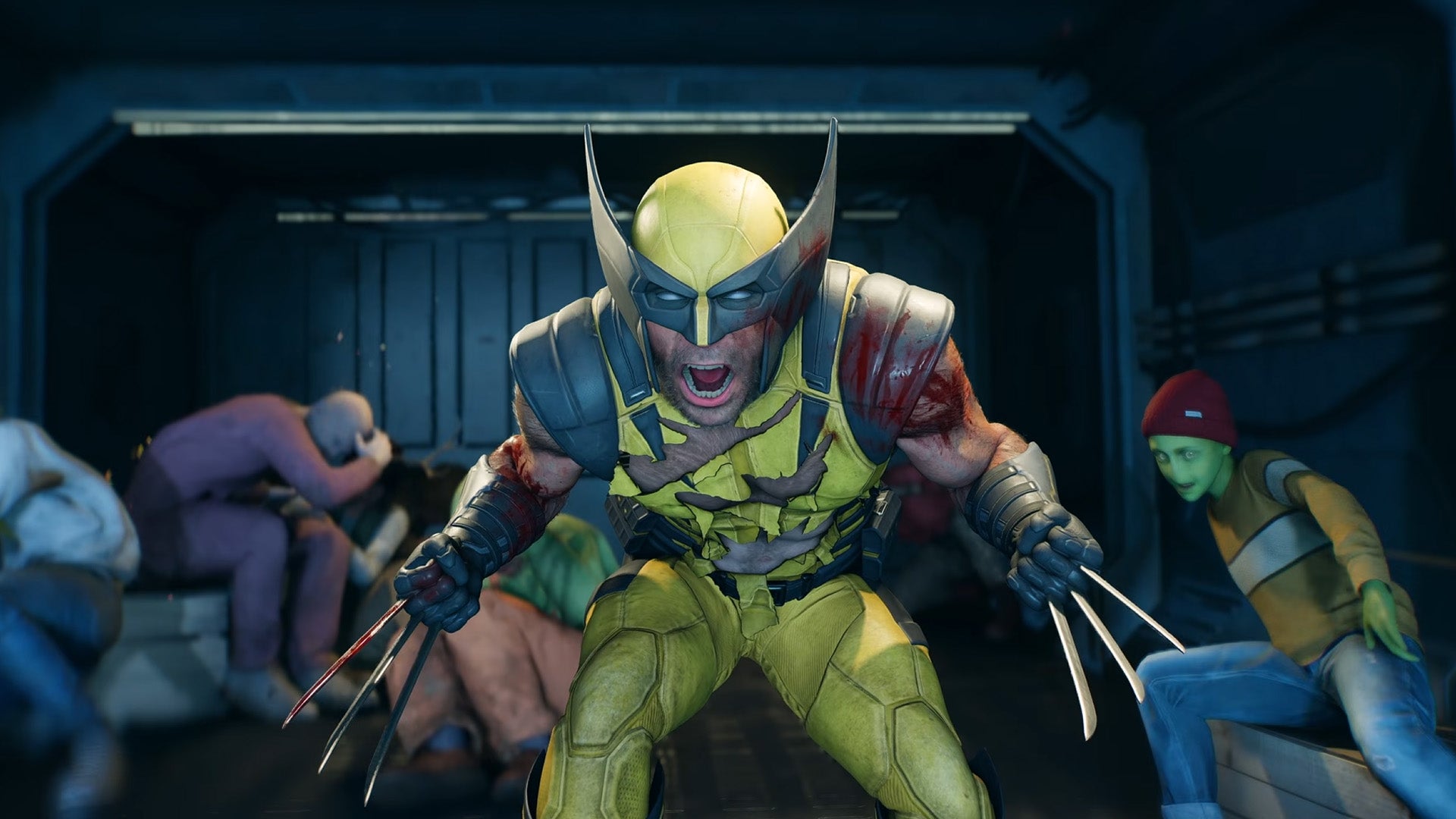 Nowy zwiastun Marvel’s Wolverine zbiera do kupy najważniejsze informacje przed premierą
