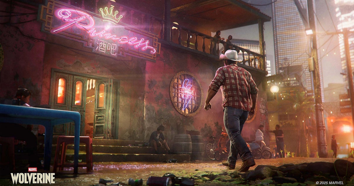 Insomniac はついに PS5 での Wolverine のリリース日を迎えました。PC 版のローンチウィンドウに賭け始めてください。 Insomniac はついに PS5 での Wolverine のリリース日を迎えました。PC 版のローンチウィンドウに賭け始めてください。