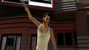 Europe: Get your Wolverine on in PlayStation Home