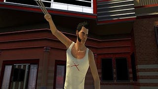 Europe: Get your Wolverine on in PlayStation Home