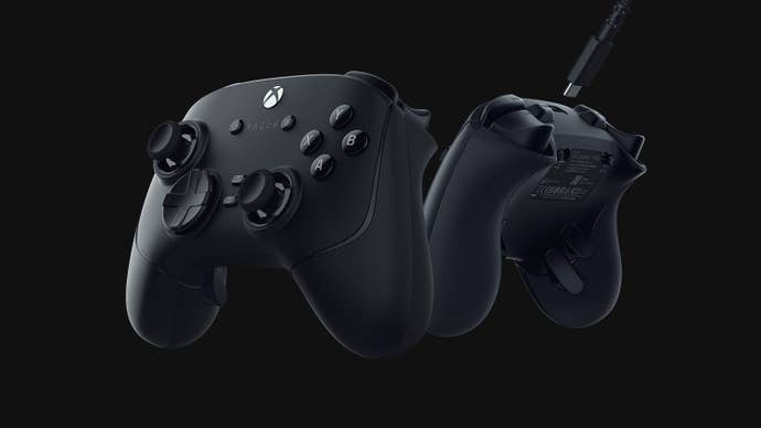 razer wolverine v3 pro