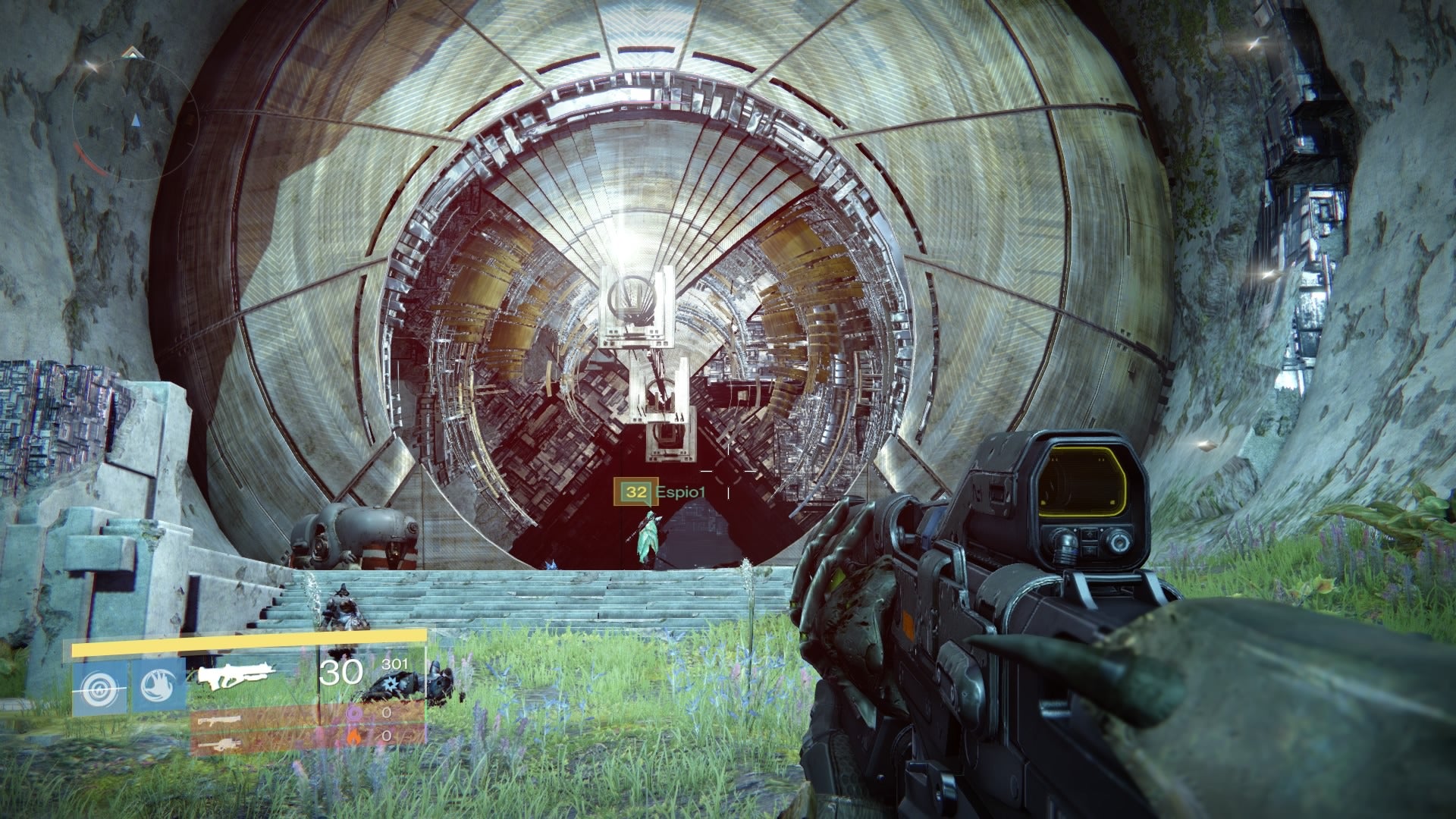 Destiny: new mystery uncovered on Venus | VG247