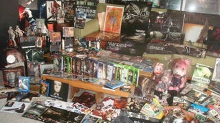 Woman sets Guinness World Record for largest Silent Hill collection