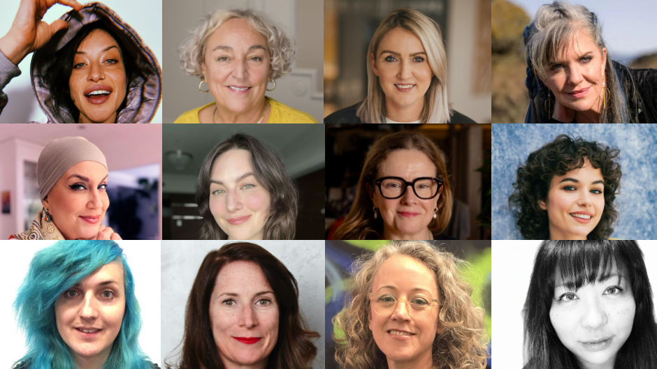 A decade on from Gamergate, how has the games industry changed for women?