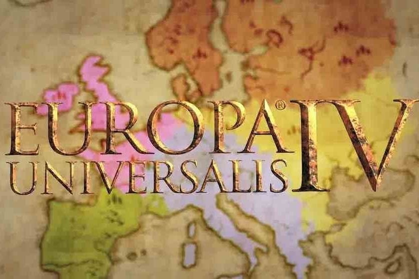 Women in History DLC voor Europa Universalis IV uit